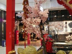 -吾悦广场(天津和平店)