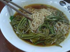 -兴福老面馆(寺路街店)