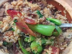 -壹煲口福煲仔饭(中山路店)