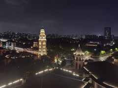 -上海浦东星河湾酒店