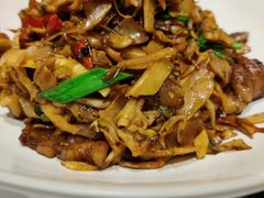 酸菜炒笋-福海居烤鸭店(鸟巢店)