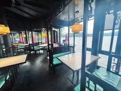 -柳莺湖上·湖景餐厅·江南菜(西湖店)