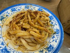 -西安贾三灌汤包·回坊小吃·清真炒菜(北院门总店)