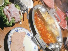 -楠火锅(仁恒梦中心店)