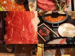 -晓宇重庆火锅(西安荟聚店)
