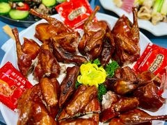 -红日饭店(裕隆三路店)