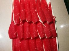 -海底捞火锅(万丰桥店)