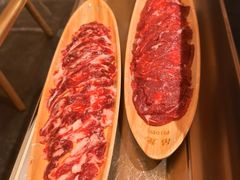 -左庭右院鲜牛肉火锅(七宝领展广场店)