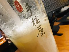 -呷哺呷哺 黄金牧场 (欢乐谷店)