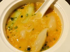 -海派悦庭·海胆烧麦·新融合菜(凯德广场店)