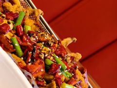 -渔家风味·鲅鱼水饺·央视展播·海鲜天津菜(开发区店)