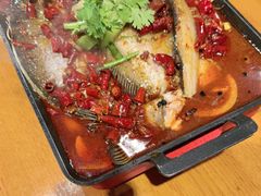 -三太子地摊烧烤·小龙虾(北蔡店)
