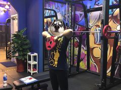 -FEELINGME乐刻私教馆·健身(沿海赛洛城店)