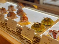 -Ten Olives甜点