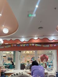 -奈尔宝家庭中心·亲子餐厅(苏州大悦城店)