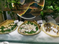 -川骄海鲜自助(亚运村店)