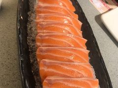 -友壹町寿司(嘉洲广场店)
