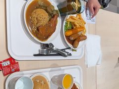 -宜家·瑞典风味餐厅(无锡店)
