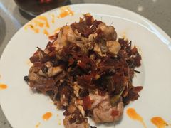 -海底捞火锅(杭州萧山宝龙广场店)