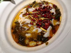 酸菜比鱼好吃-弄堂里·寻味杭州(湖滨银泰in77C区店)
