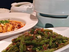 -渝信川菜 · 川味家常菜(财富购物中心店)