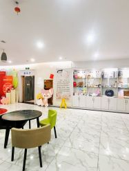 -纵享怡月月子中心(西稍门店)