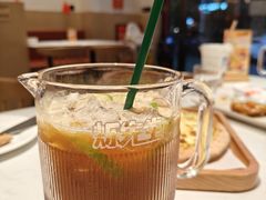 -烁先生披萨·儿童餐下午茶(河南岸店)