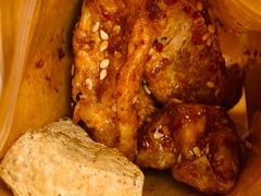 试吃全家福-518豆腐干(总店)