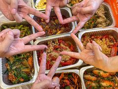 -吉利龙虾·新派海鲜烧烤