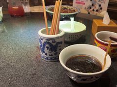 -南京大牌档(新街口德基广场店)