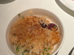 生晒腊味煲仔饭-炳胜私厨(万象前海店)