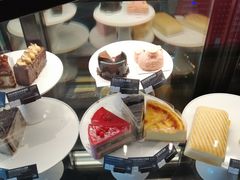-星巴克(柳州万象城店)