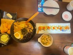 -白石の深夜食堂(宝龙店)
