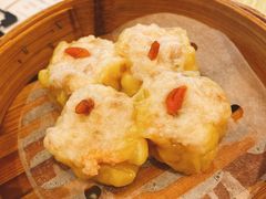 鲜虾烧卖皇-添好运点心专门店(百老汇店)
