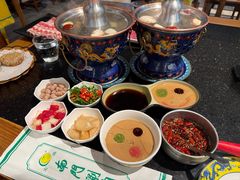 -南门涮肉(上海二店)