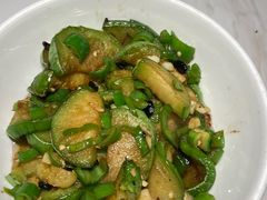 -新辣宴·湖南家常菜·商务聚餐(中粮创芯店)