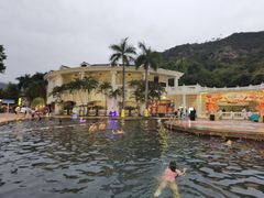 -江门古兜温泉小镇