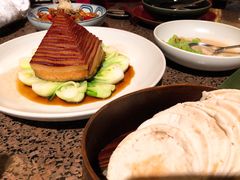 -湖滨28中餐厅·西湖宴·杭州君悦酒店