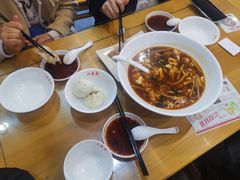 -华天二友居肉饼(宫门口店)