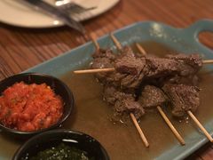 -El Bodegon阿根廷秘鲁餐厅(幸福路店)