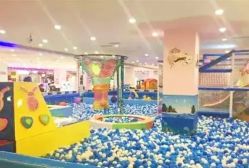-都乐汇儿童乐园(莱蒙都会店)