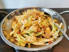-茶叁酒肆·楚味江湖(菱角湖店)