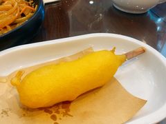 -老厨家(中央大街西七道街店)