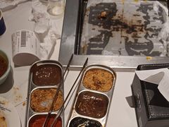 -星伦多自助料理·涮烤一体(奉贤龙湖天街店)