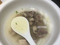 -湘与香缘·湖南菜(王府井北京市百货大楼店)