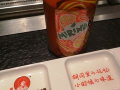-邢氏老太太烤串(北兴街店)