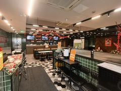-皇后餐厅-煲仔·小菜·打边炉(古北店)