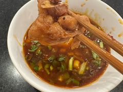-冯记香辣兔火锅(茶店子总店)