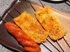 -虾胡闹龙虾馆(湄南河店)