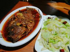 -云隐小厨·传统大理美食(复兴路店)